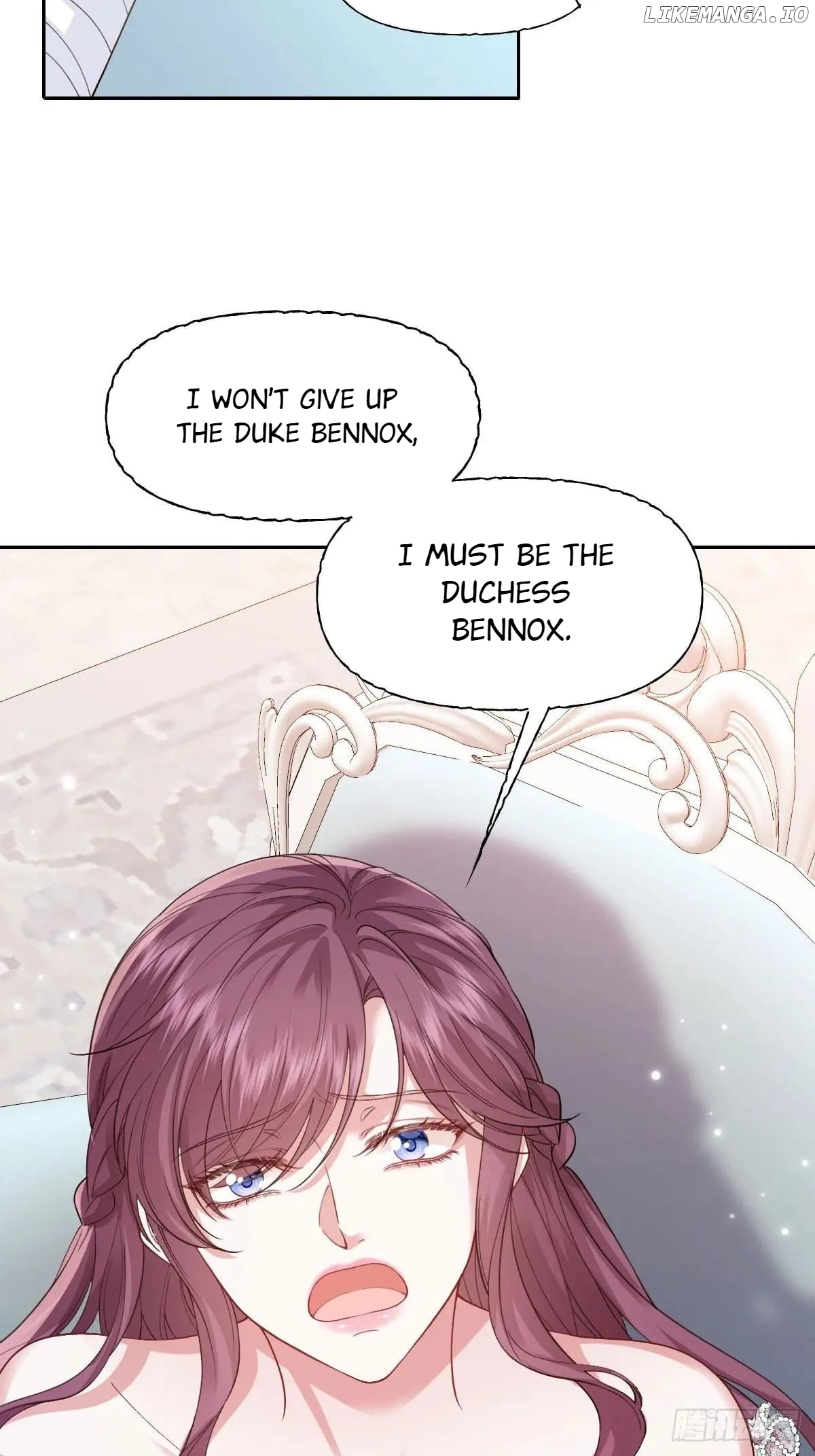 Confessing My Love to Him, the Treacherous One Chapter 45 - page 58